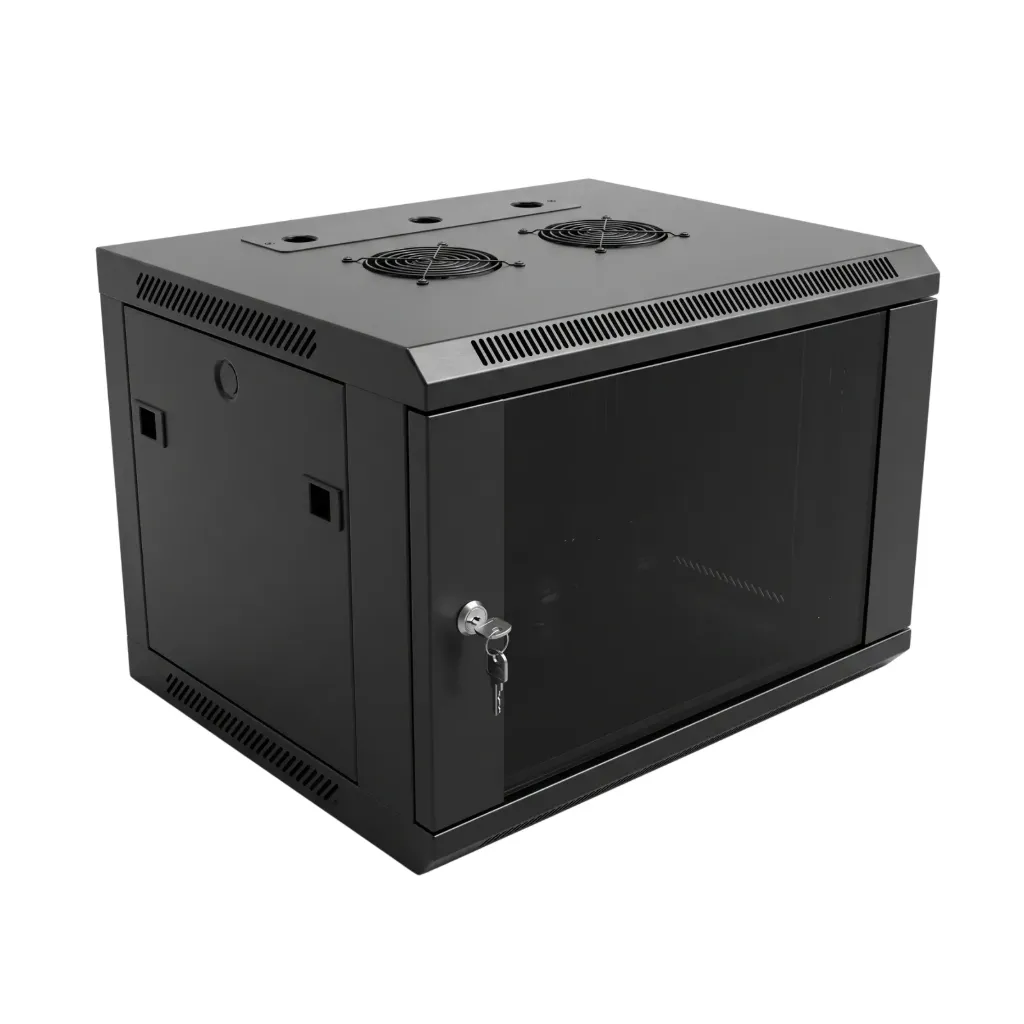 RACK 6U (CENTRONET)