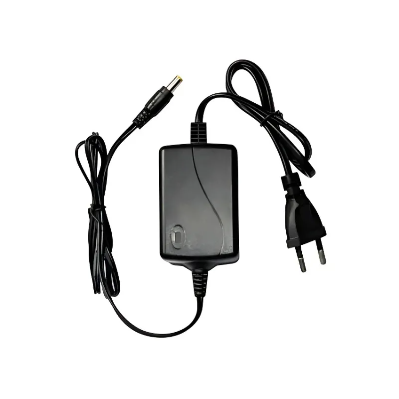 2 AMPER PLASTICO (VISUALARM)