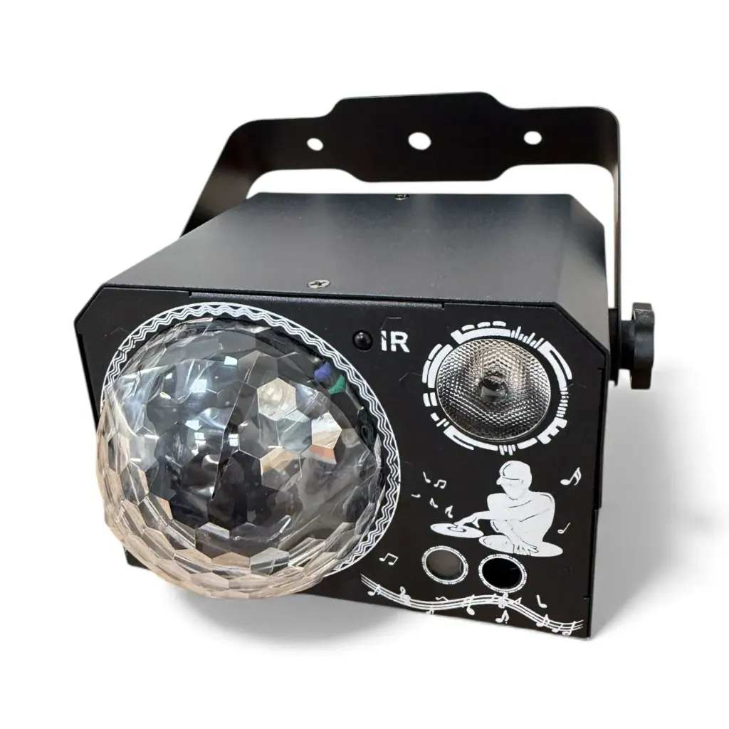 L150MW (PARLIGHT)