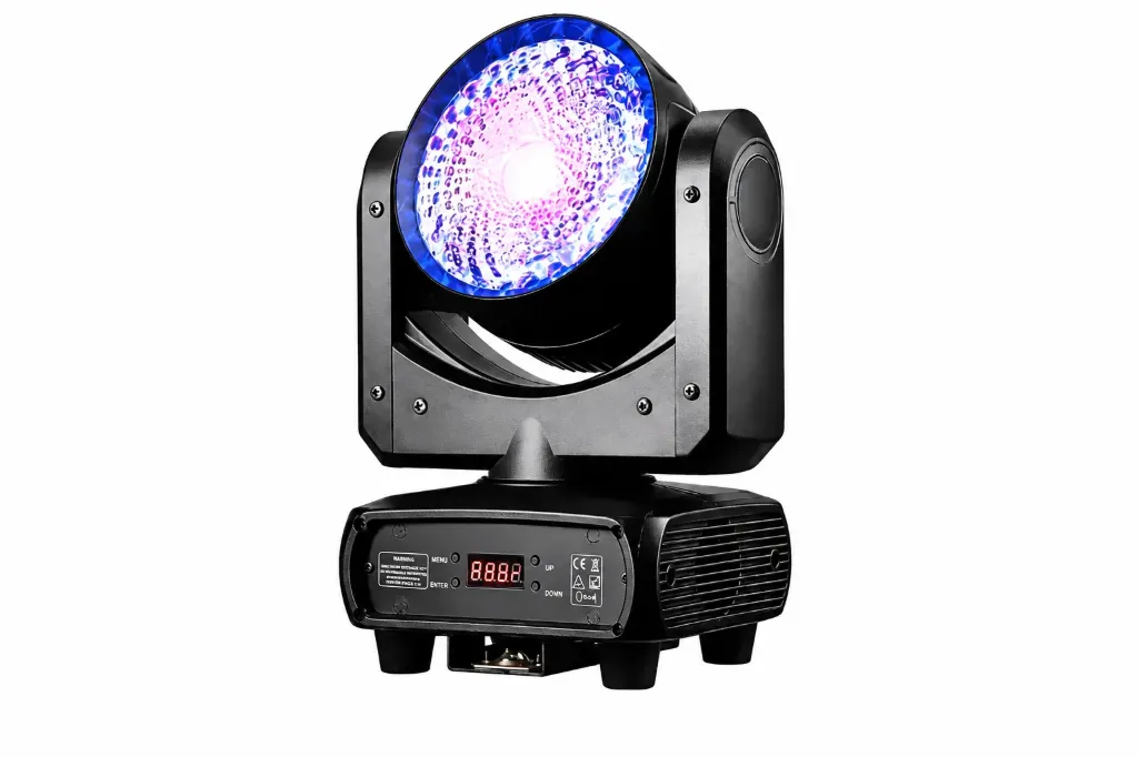 PARLIGHT ML120C