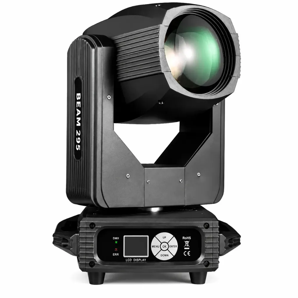 PARLIGHT ML295B 14R