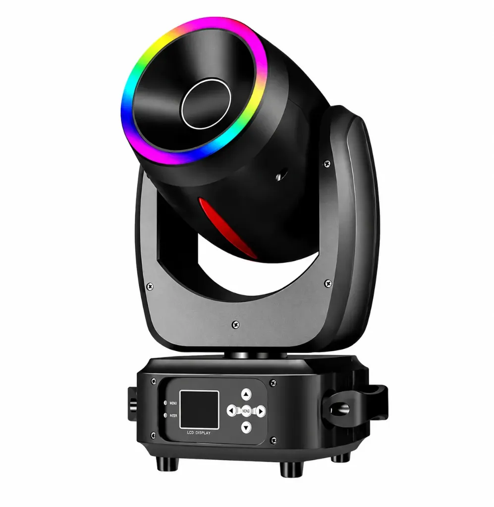 PARLIGHT ML180B (PRO)