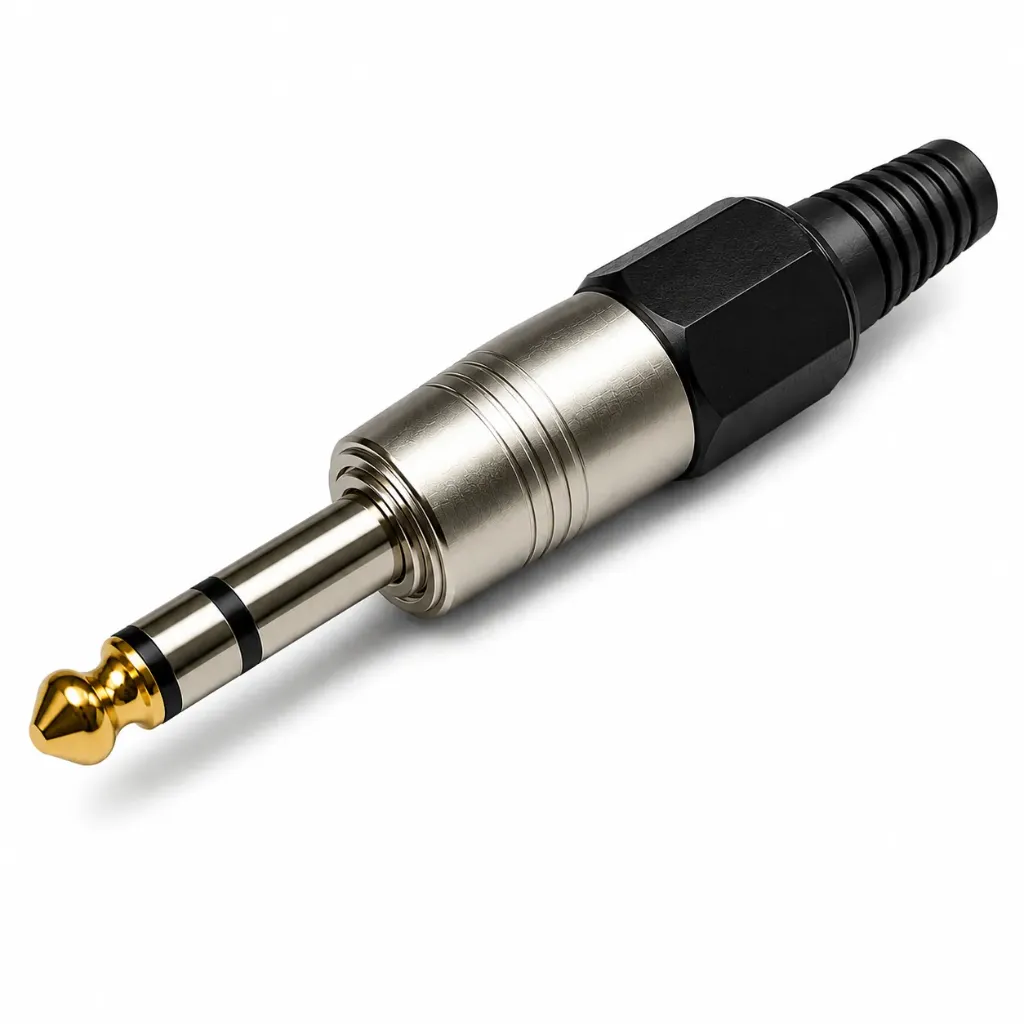 2090 PLUG STEREO