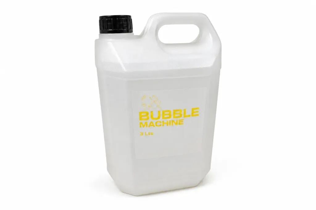 LIQUIDO DE BURBUJA