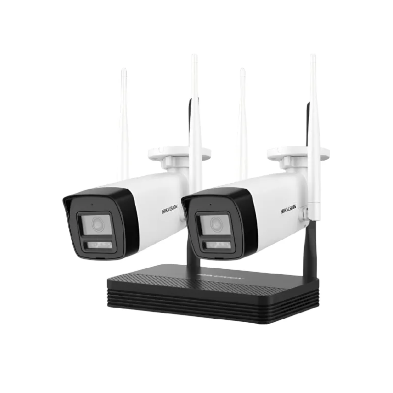 KIT DE NVS 2MP