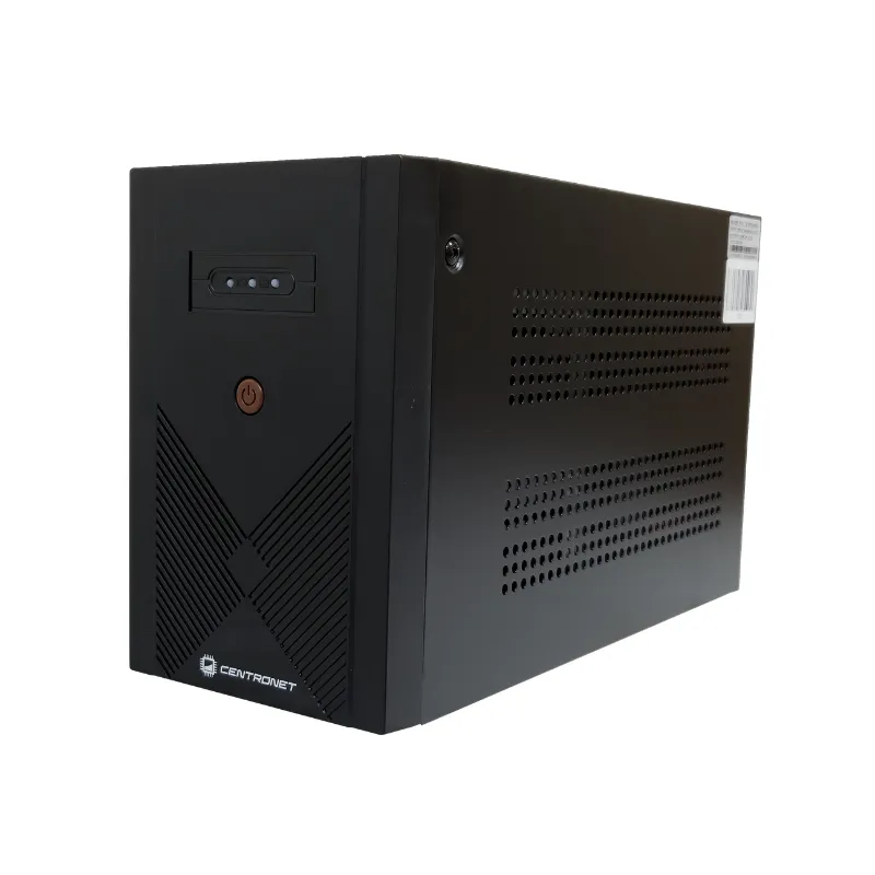 UPS 1000VA LED
