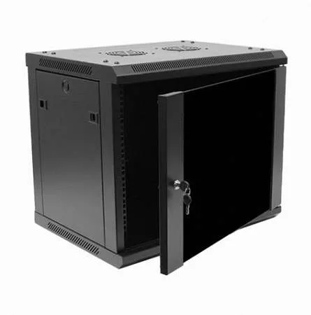 RACK 12U DE PARED
