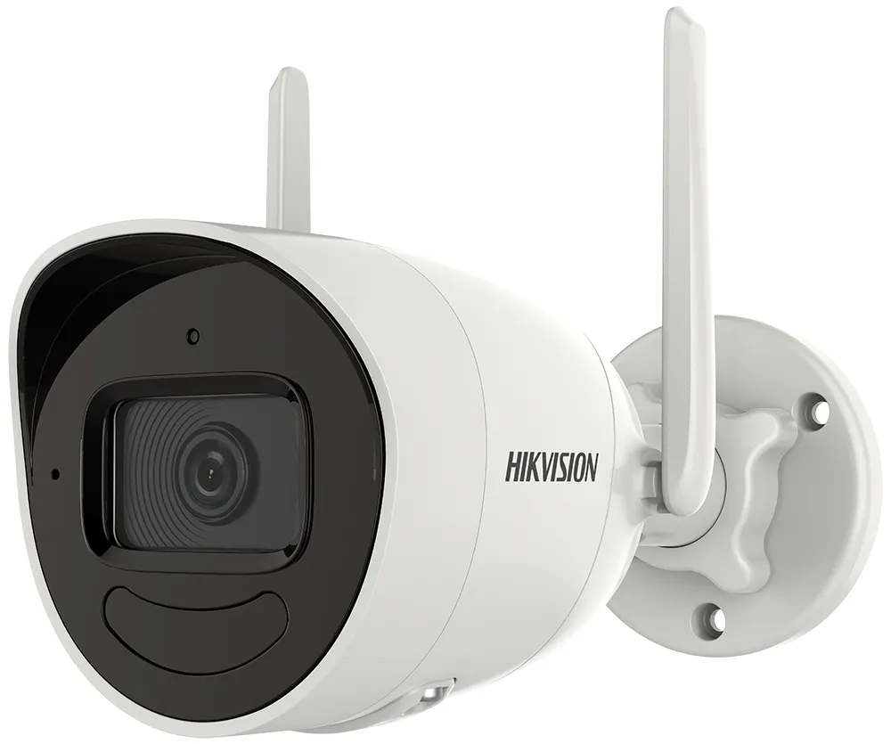 CAMARA IP BULLET 2.0MP C/ WIFI