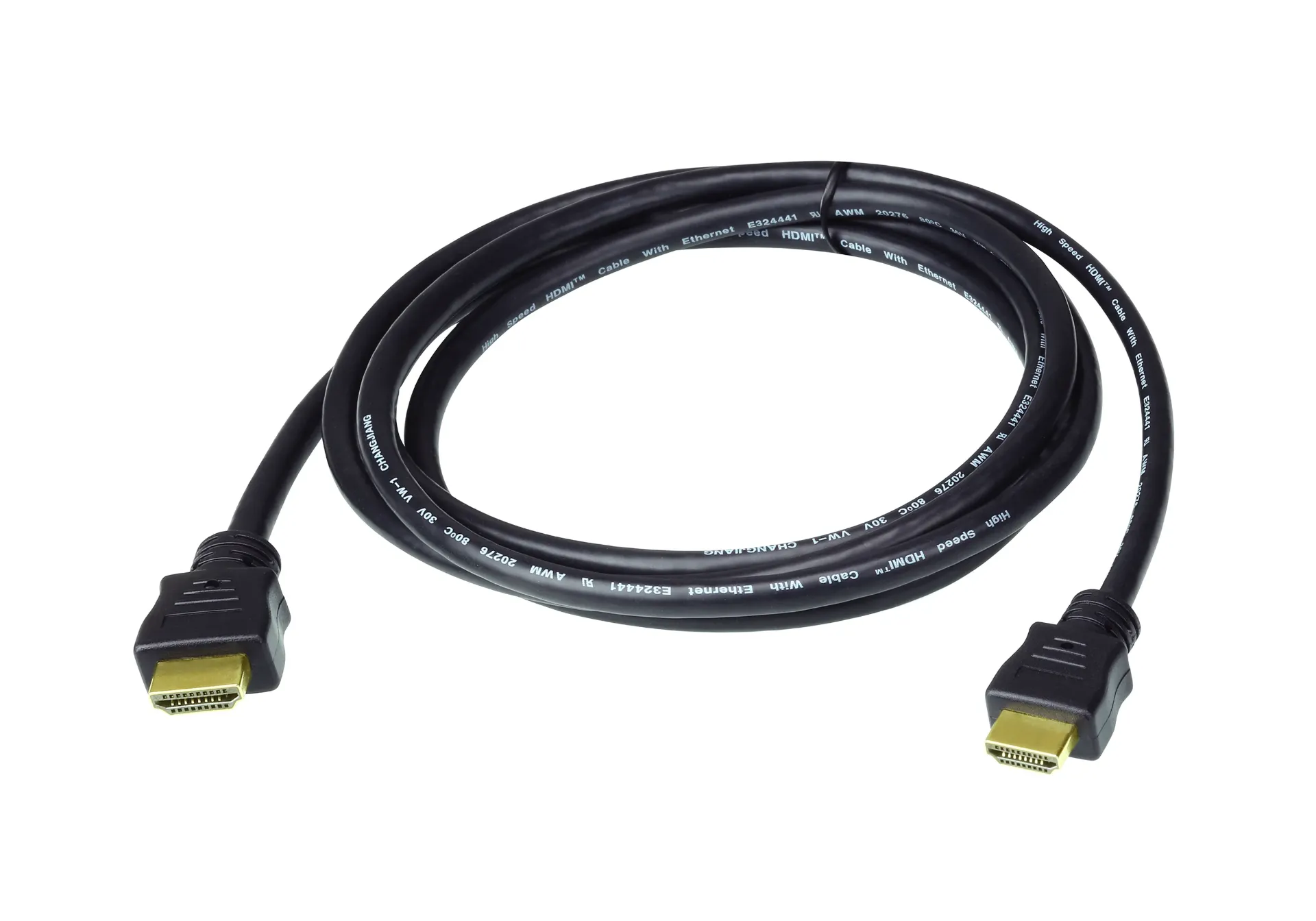 CABLE HDMI 1M (CENTRONIC)
