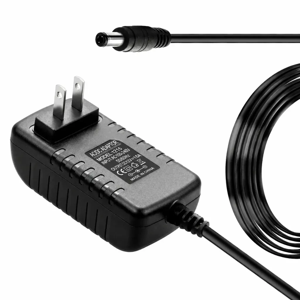 FUENTE 1,5 AMPER (CENTRONIC)