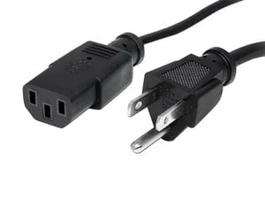 CABLE POWER (CENTRONIC)
