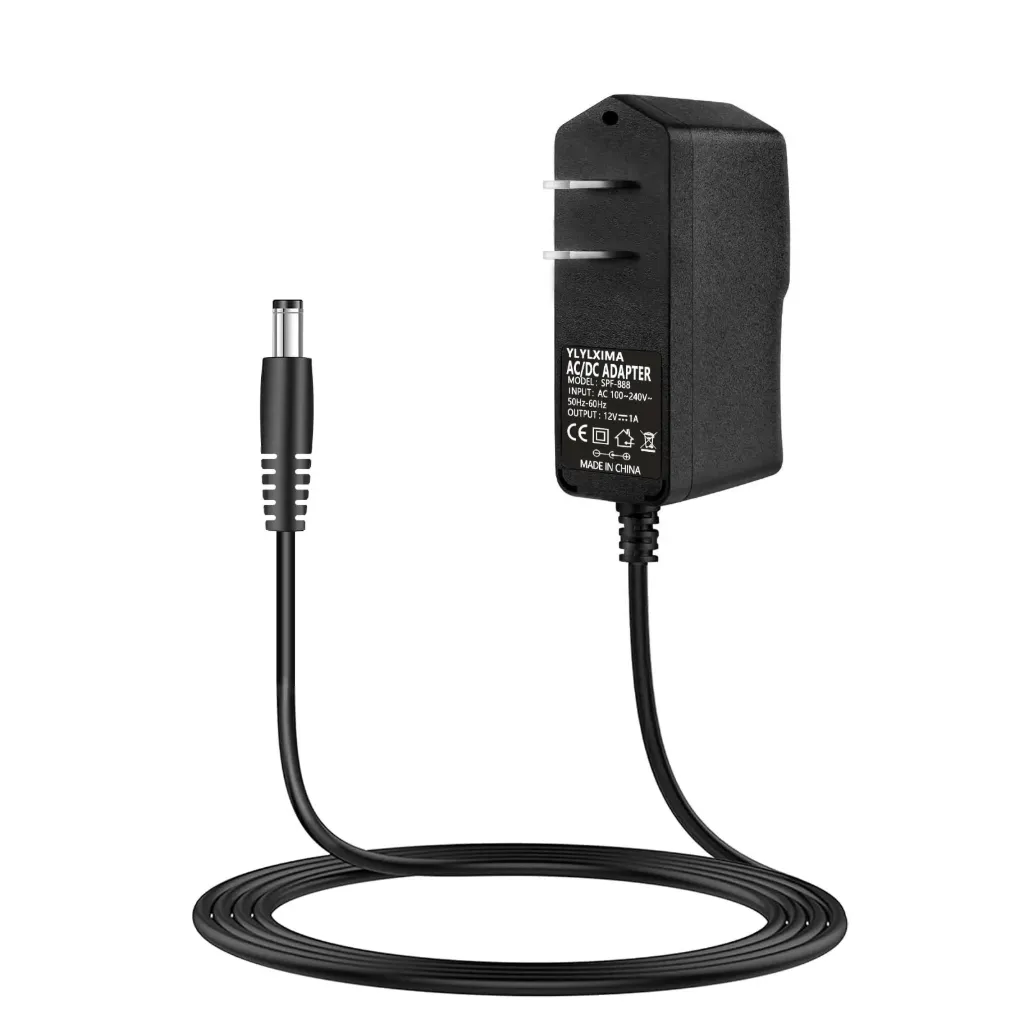 12V 1AMPER (CENTRONIC)