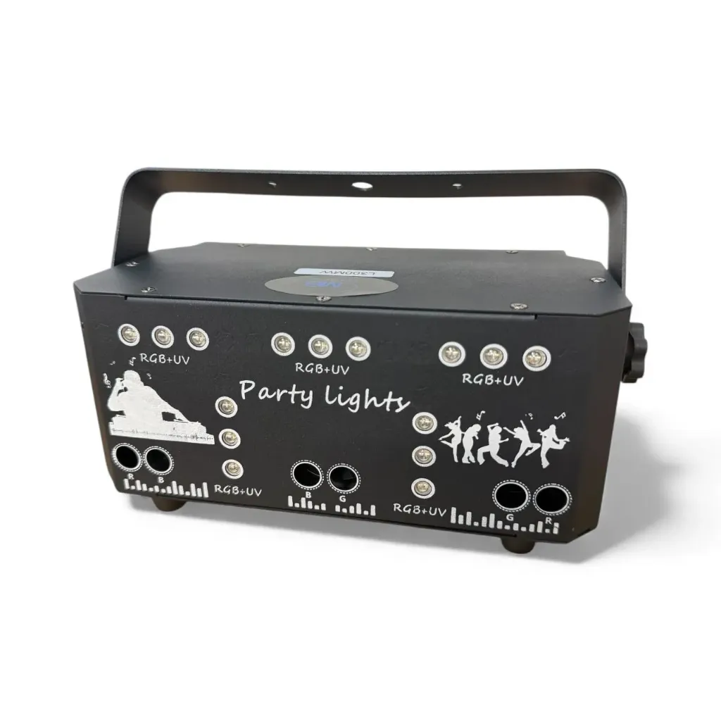 PARLIGHT L300MW