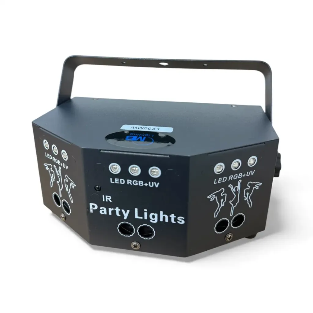 PARLIGHT L250MW