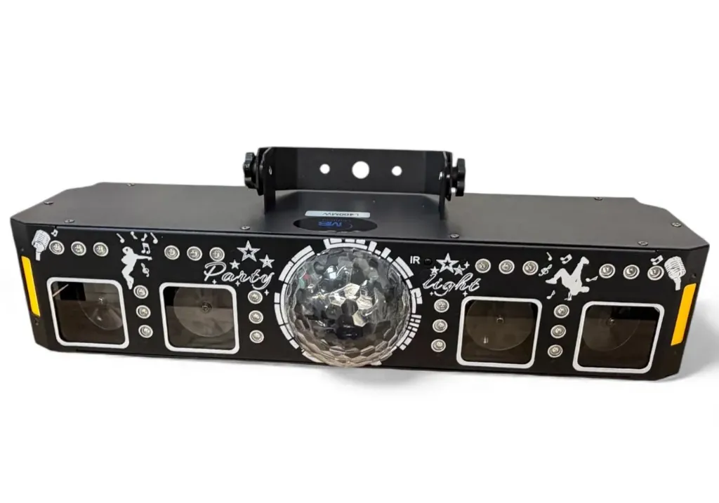 PARLIGHT L400MW