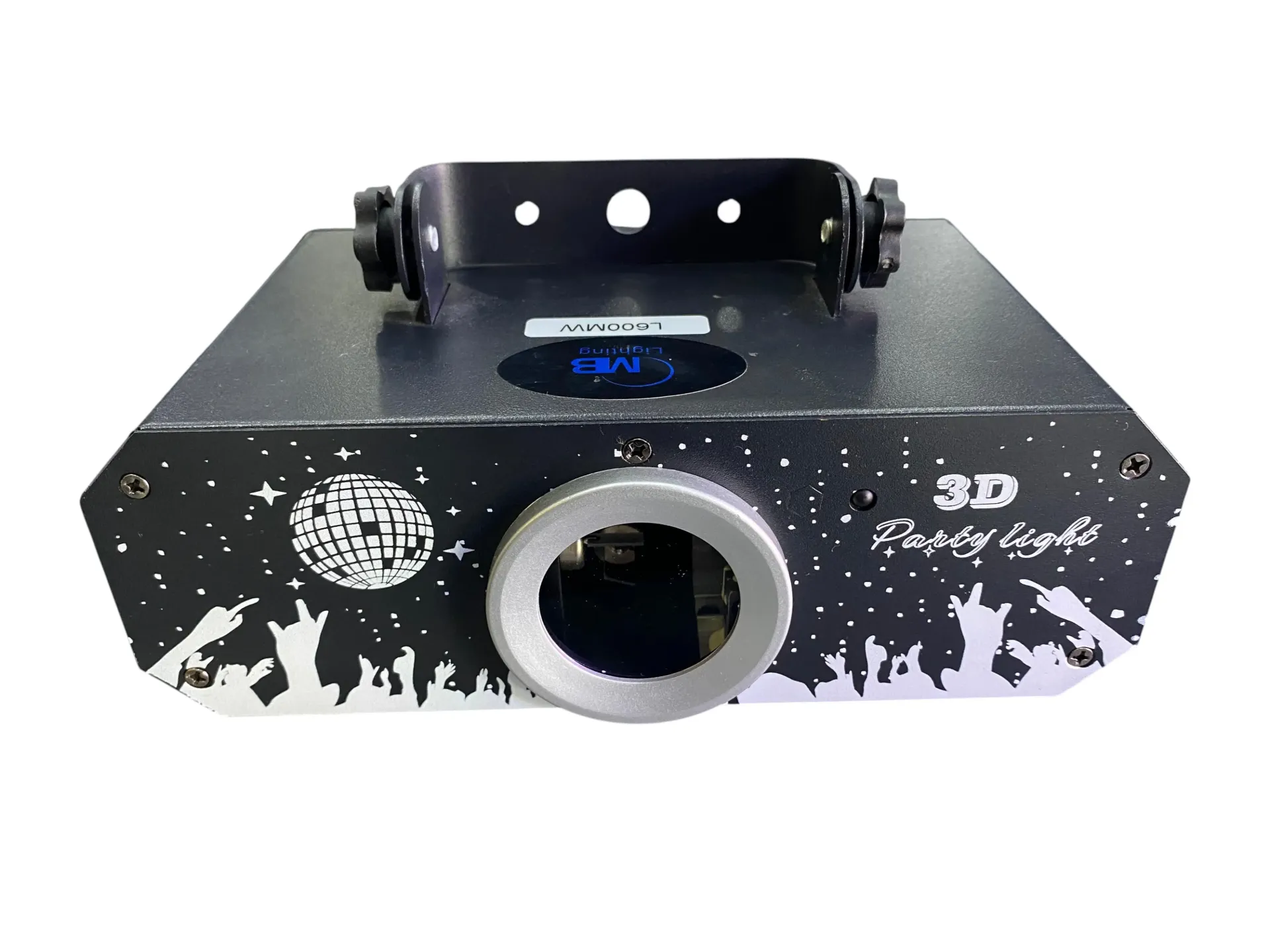 PARLIGHT L600MW