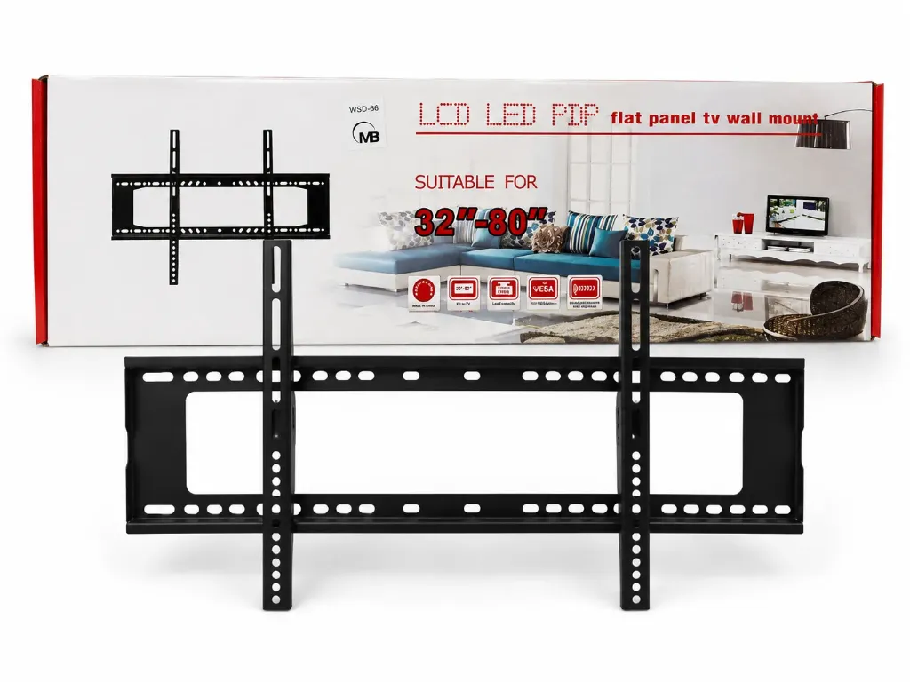 WSD66 (32 A 80" FIJO)
