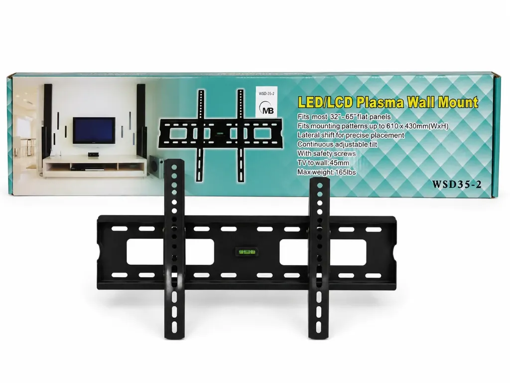WSD35-2 (32 A 65" FIJO)