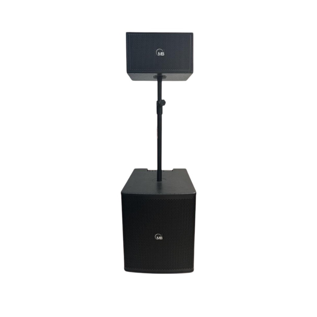 LG18-8 (ALTAVOZ)