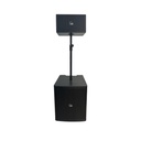 LG18-8 (ALTAVOZ)