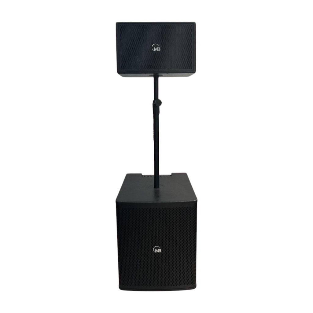 LG18-10 (ALTAVOZ)