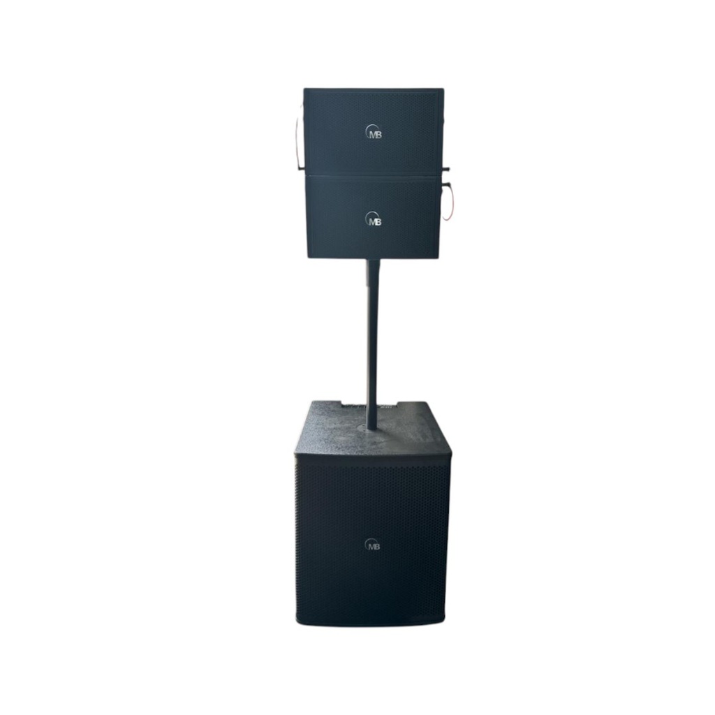LG18-DOBLE 8 (ALTAVOZ)