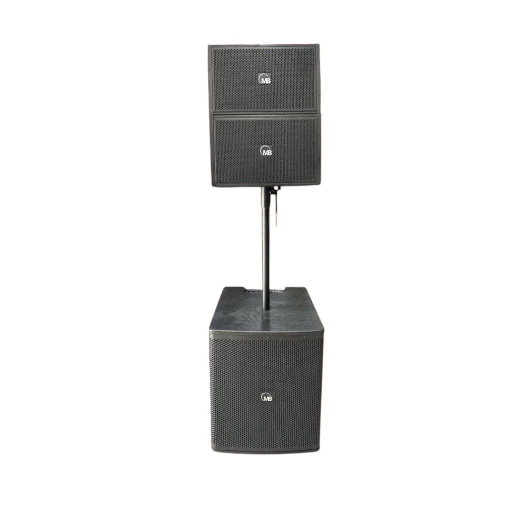 LG18-DOBLE 10 (ALTAVOZ)