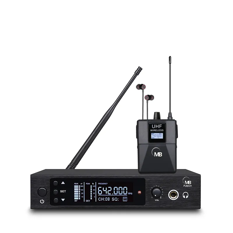 MICROFONO FUM001 (IN EAR)