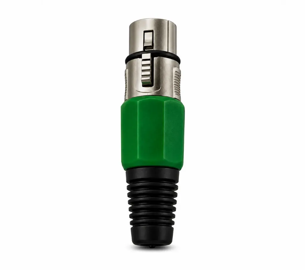 7013 VERDE (CANON HEMBRA - GR4122)