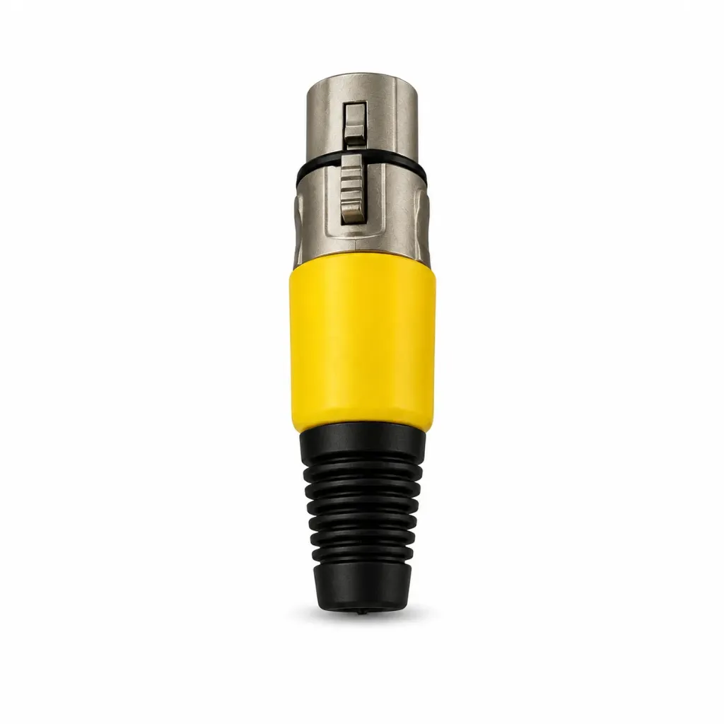 7013 AMARILLO (CANON HEMBRA - GR4122)