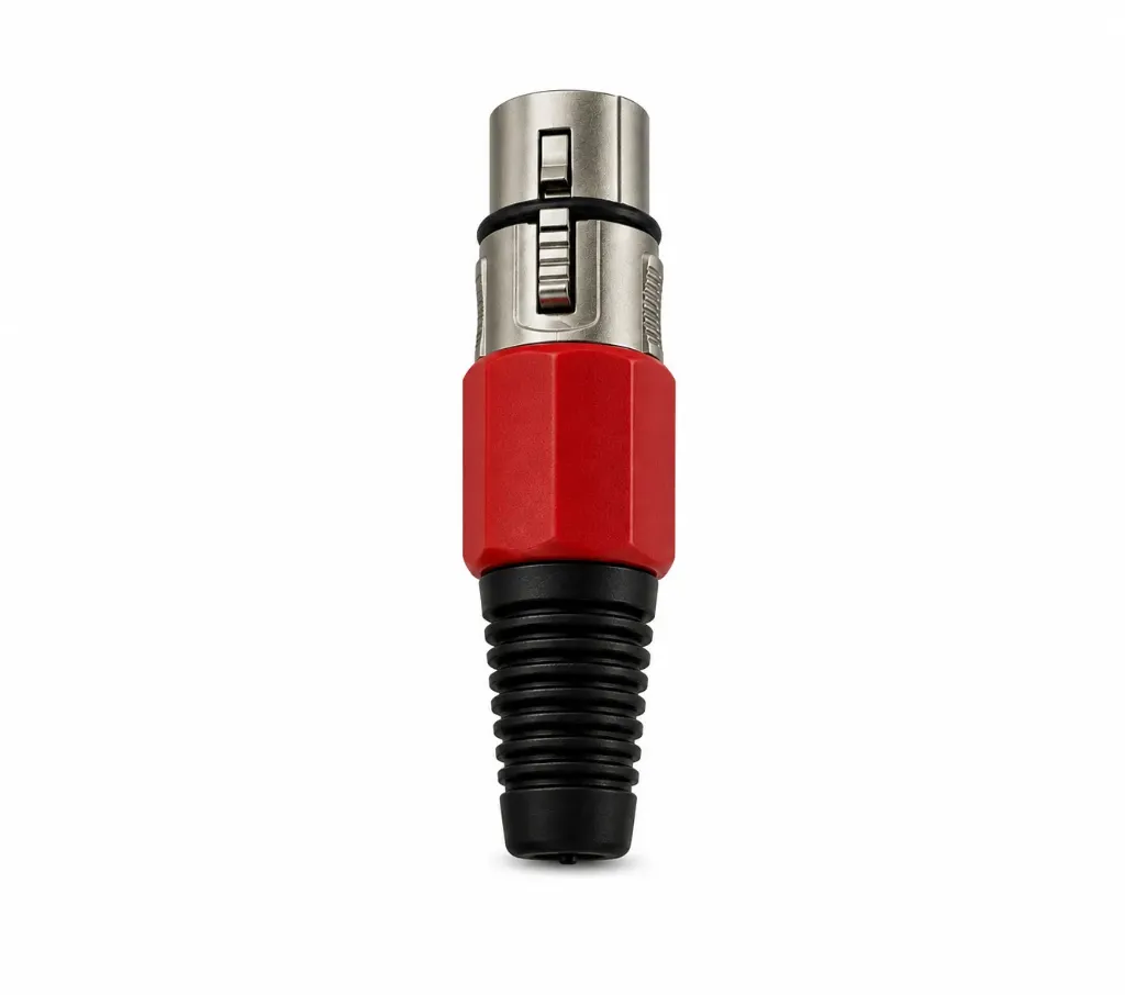 7013 ROJO (CANON HEMBRA - GR4122)