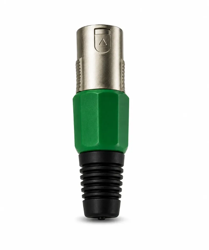 7019 VERDE (CANON MACHO - ZH1129)