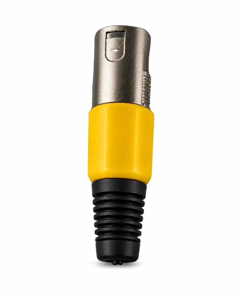 7019 AMARILLO (CANON MACHO - ZH1129)