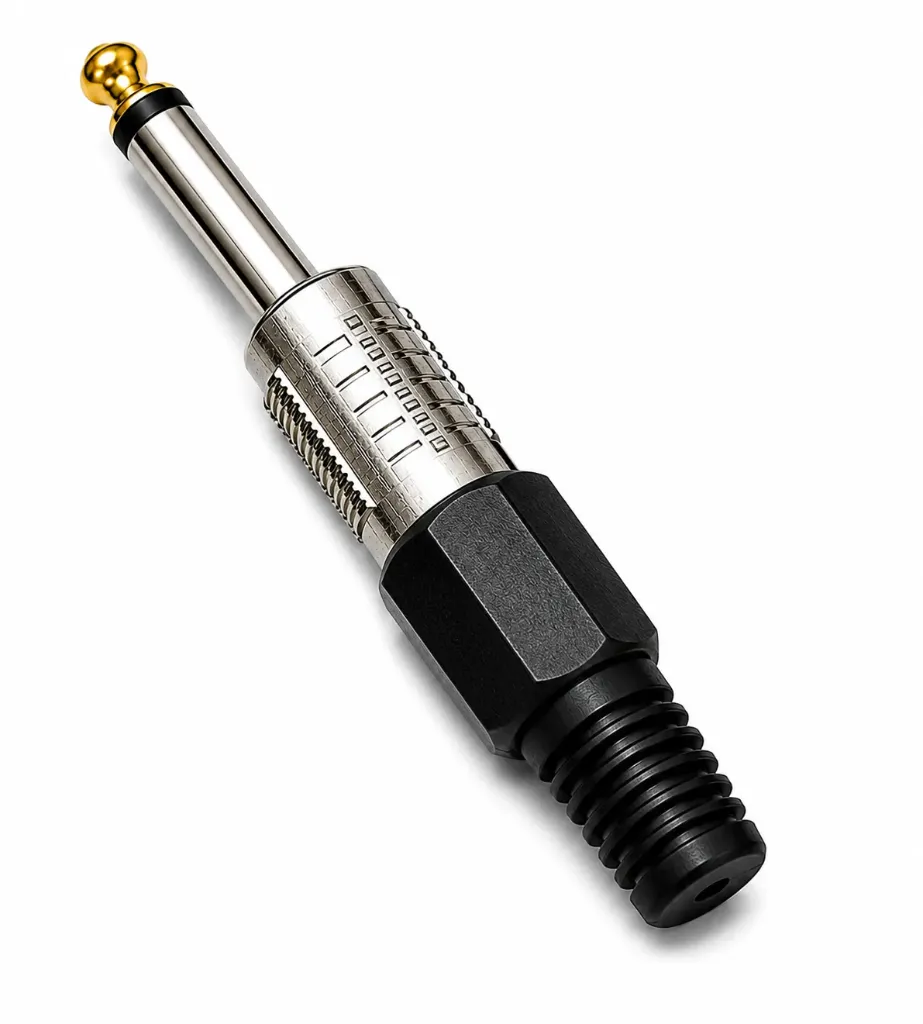 2089 NEGRO (1105) PLUG MONO GR4109
