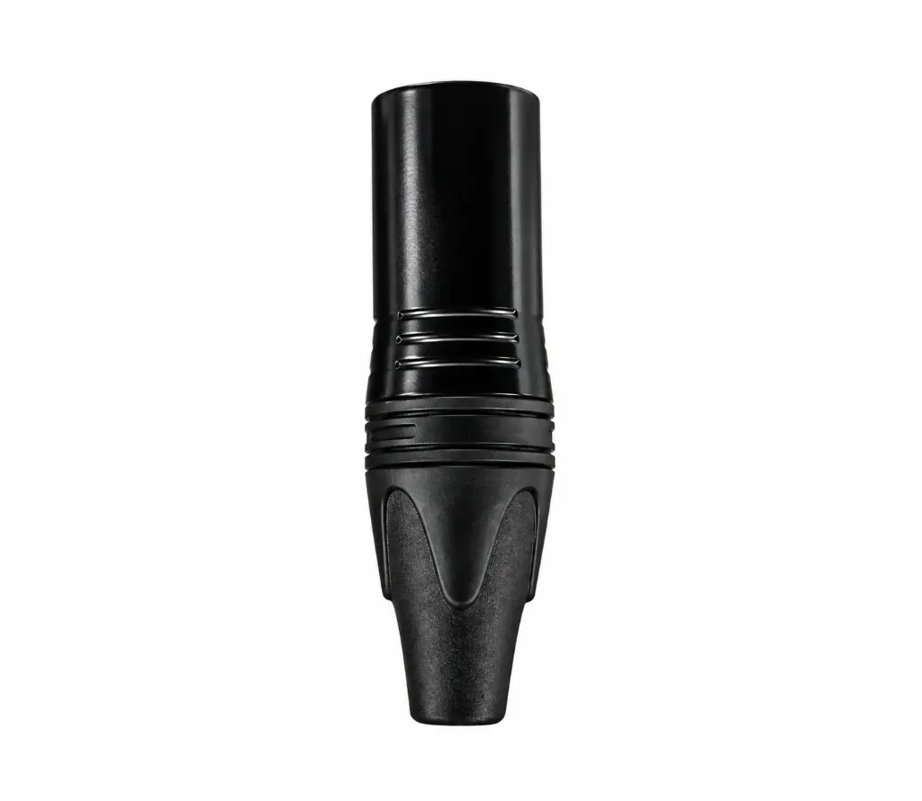 YM001BG NEGRO (CANON MACHO)