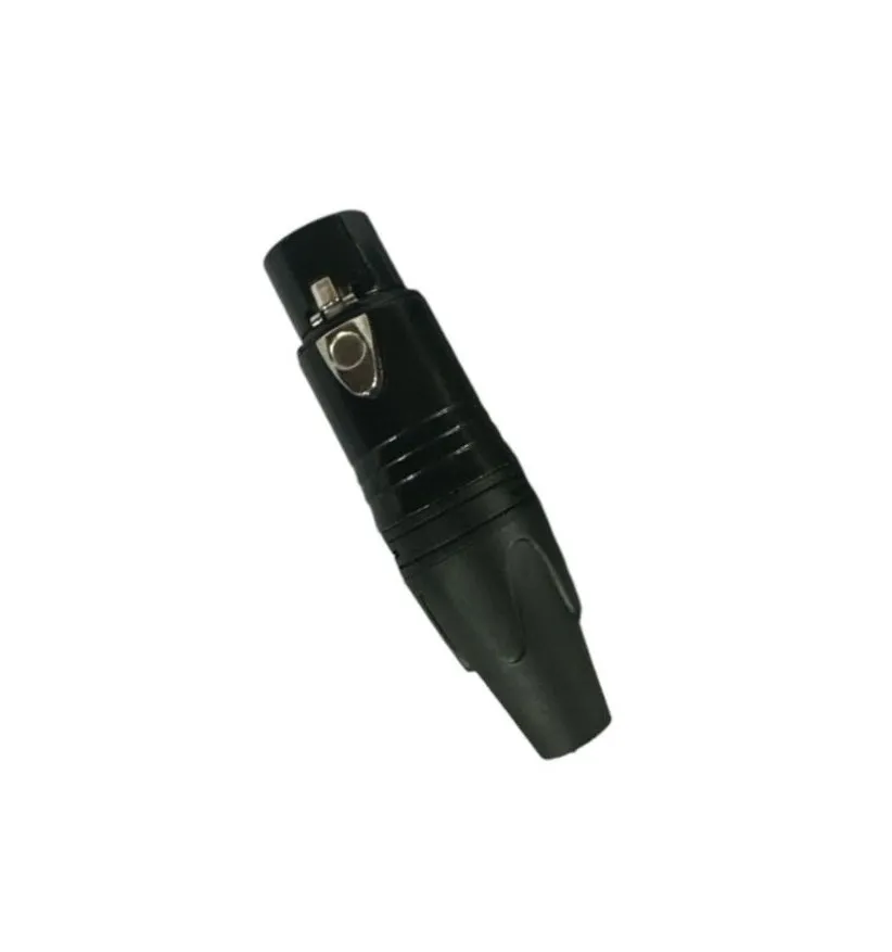 YM002BG NEGRO (CANON HEMBRA)