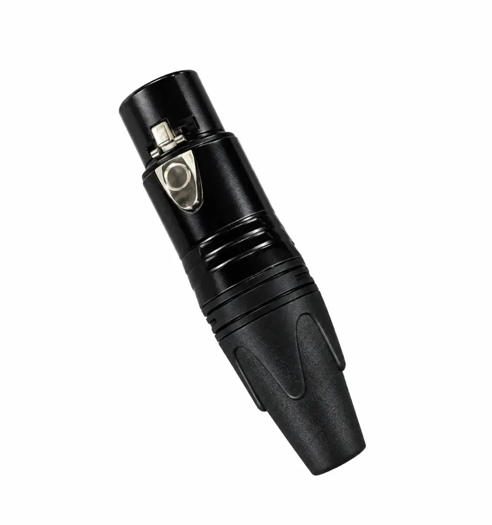 YM002BG NEGRO (CANON HEMBRA)