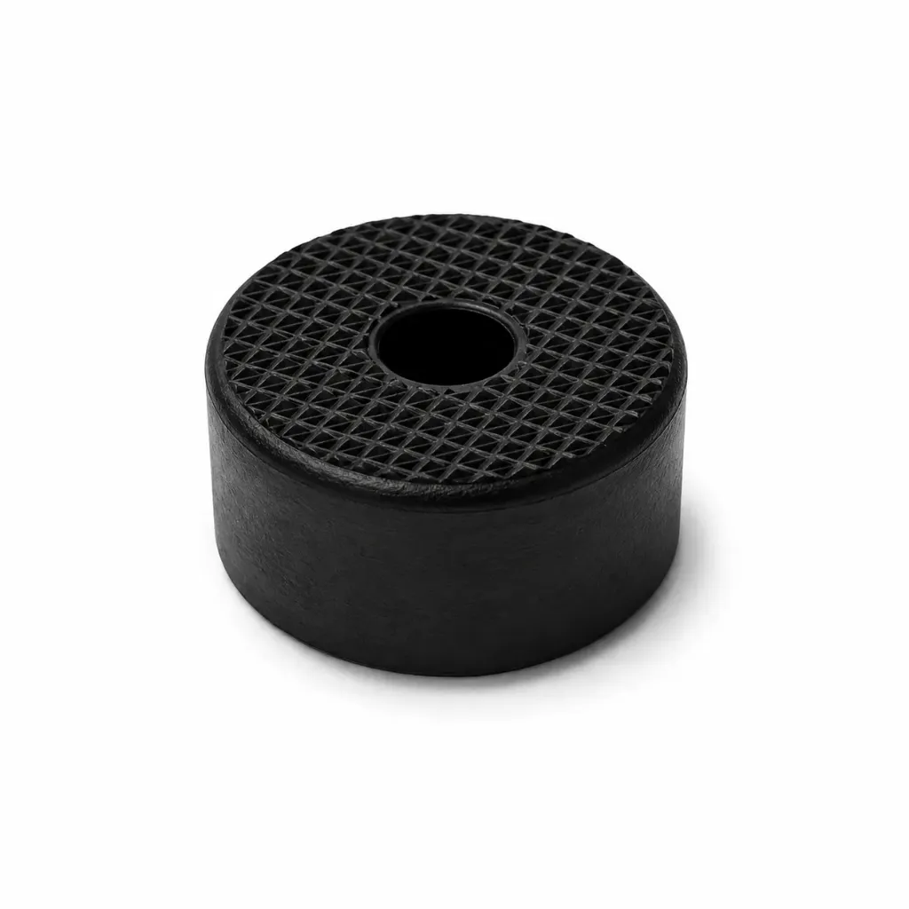 SOPORTE GOMA MEDIANO (TYC20)
