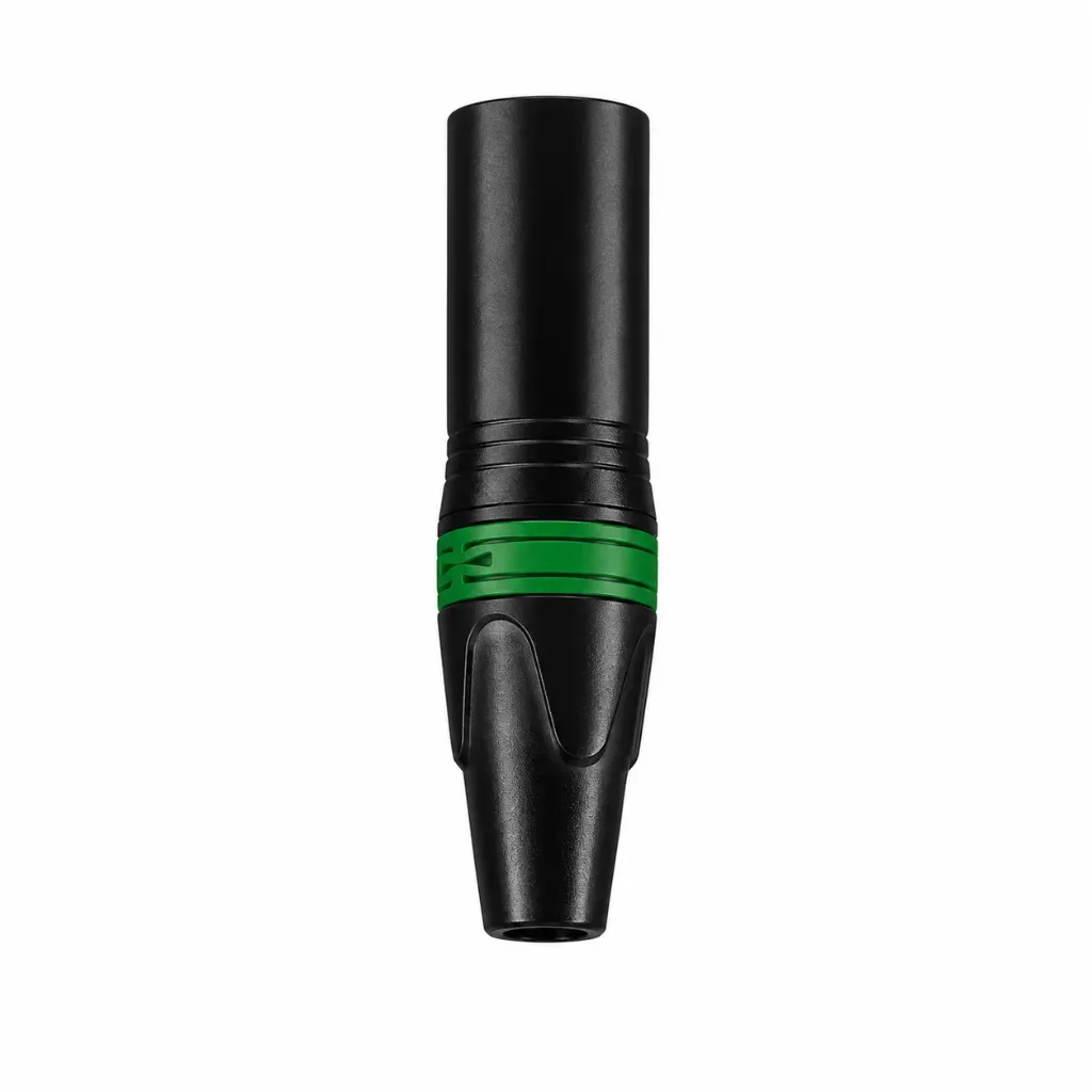 CS3M CANON MACHO (VERDE)