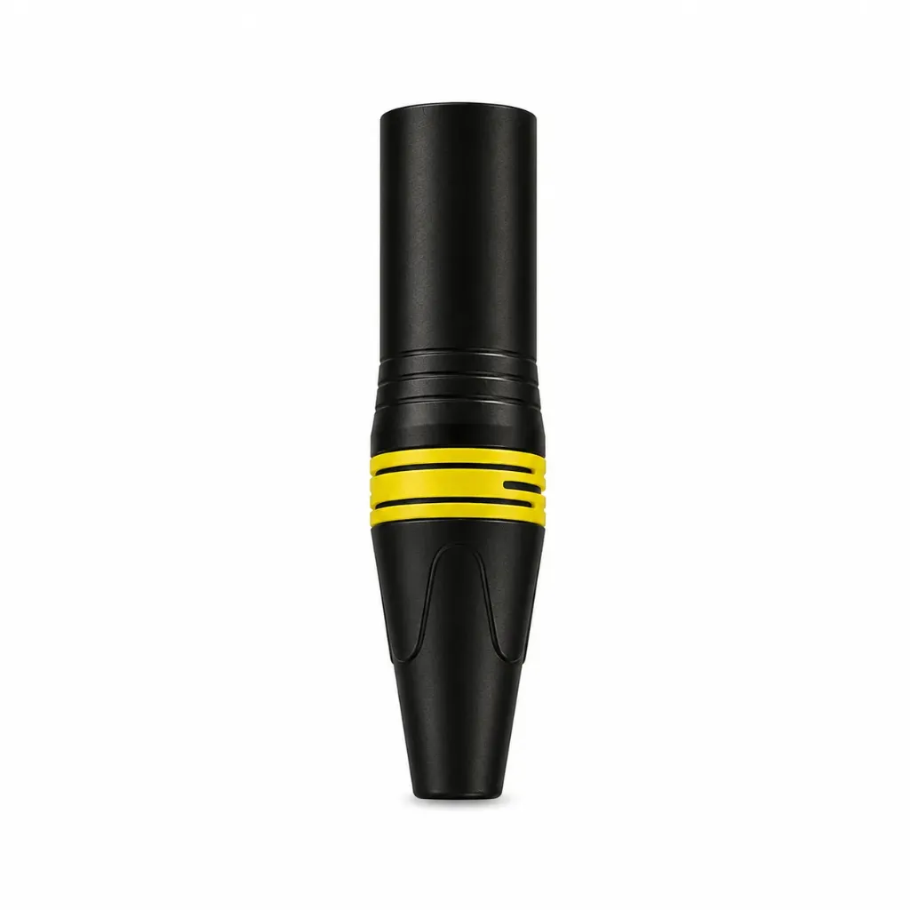 CS3M CANON MACHO (AMARILLO)