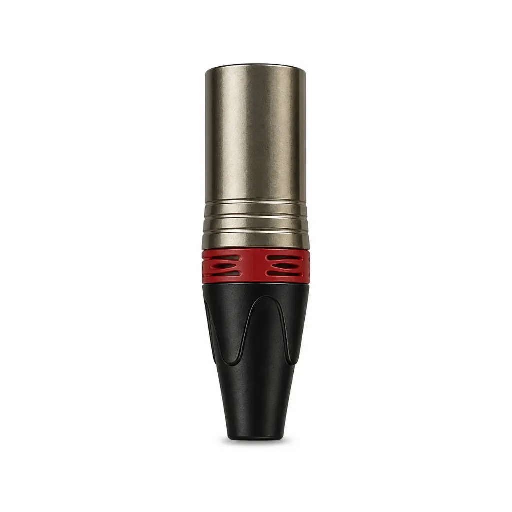 CS3M CANON MACHO (ROJO)
