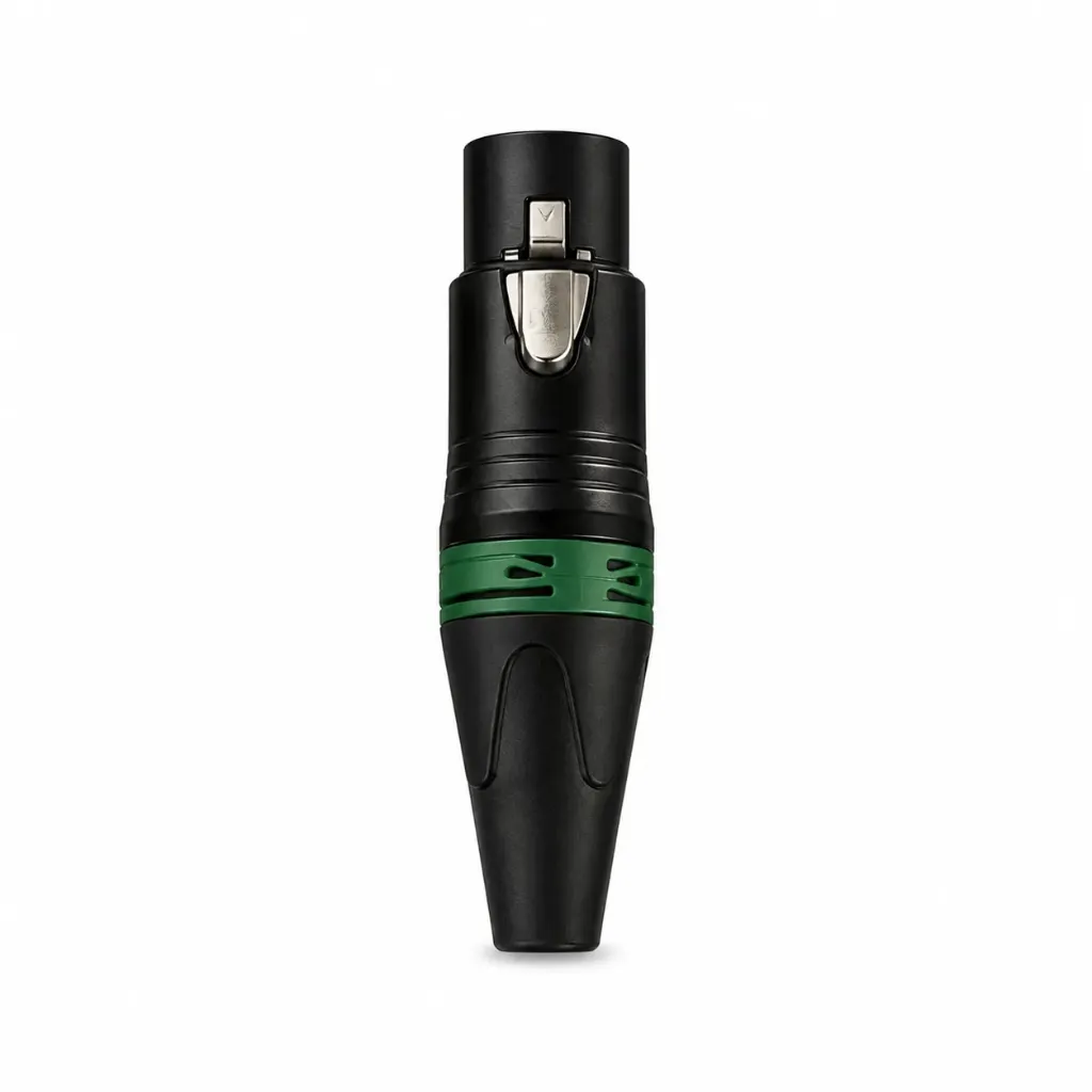 CS3F CANON HEMBRA (VERDE)