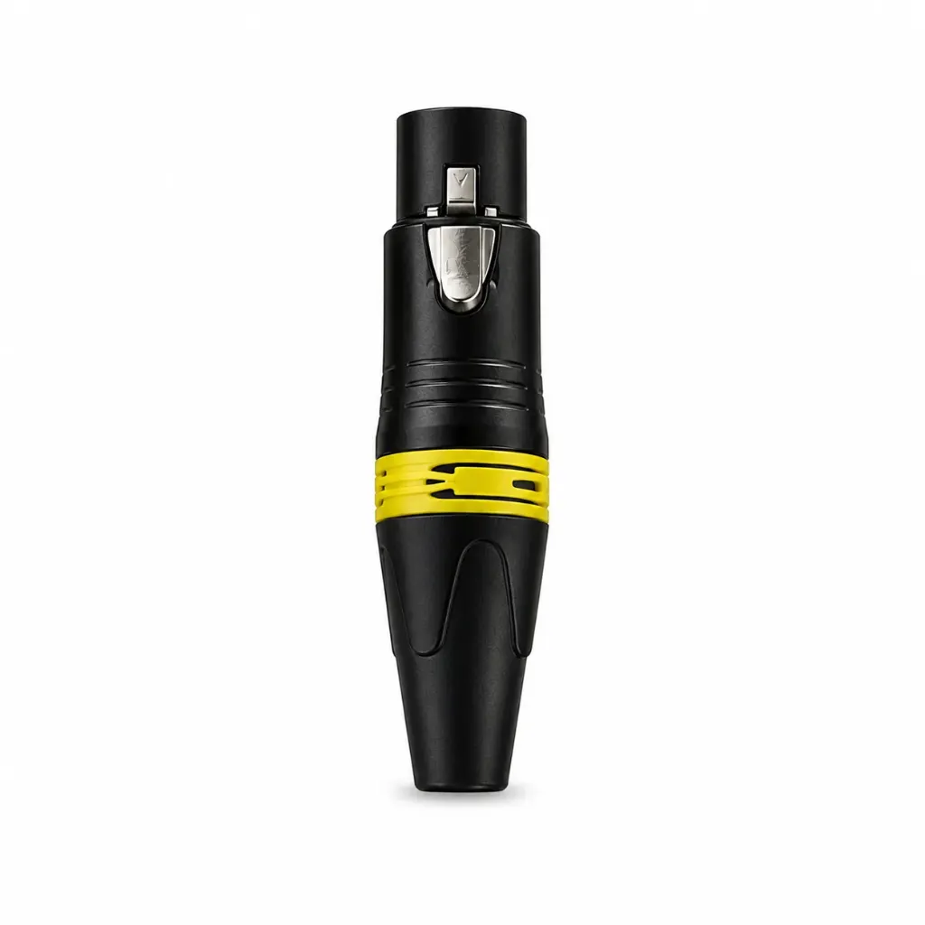 CS3F CANON HEMBRA (AMARILLO)