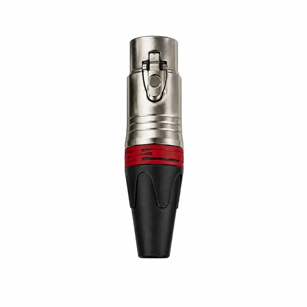 CS3F CANON HEMBRA (ROJO)