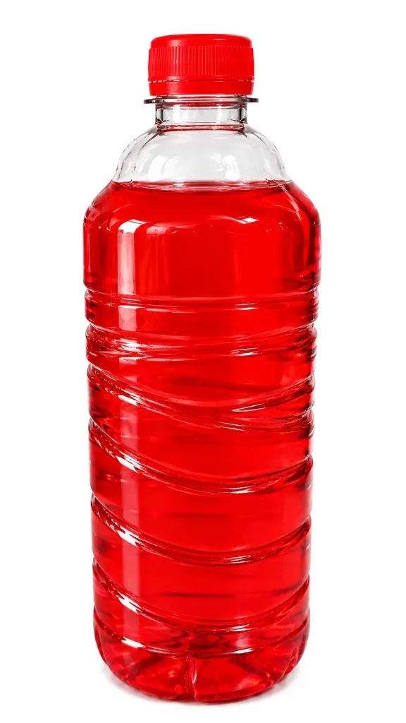 LIQUIDO PARA HUMO 1 LITRO (ROJO)