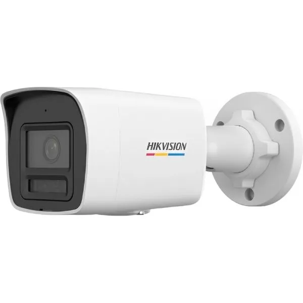 CAMARA BULLET COLORVU (NVR 2MP)