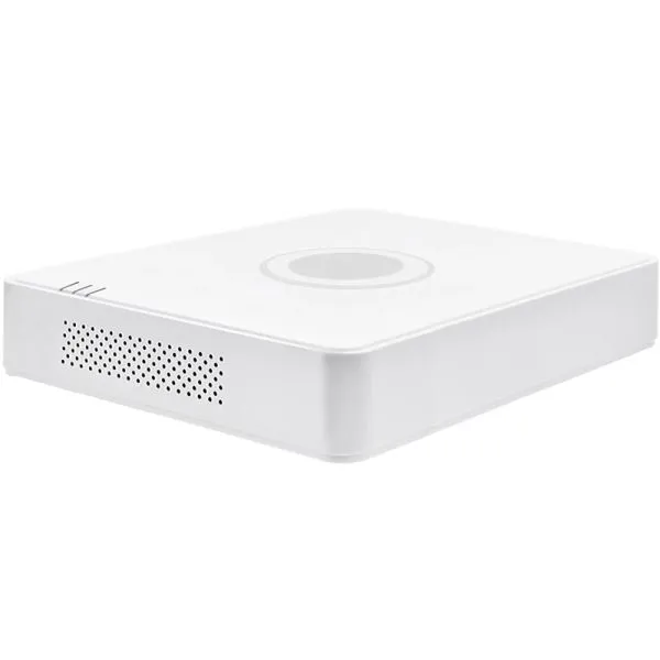 NVR 8CH (1080P PLASTICO)
