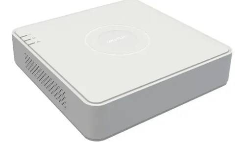 DVR 8CH 1080P PLASTICO