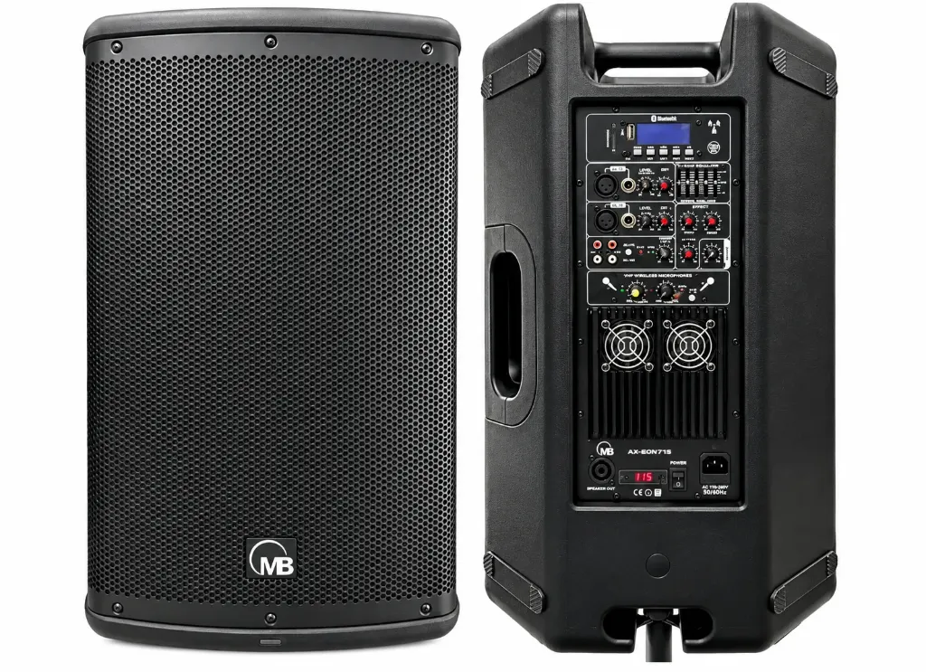 AX-EON715 ALTAVOZ