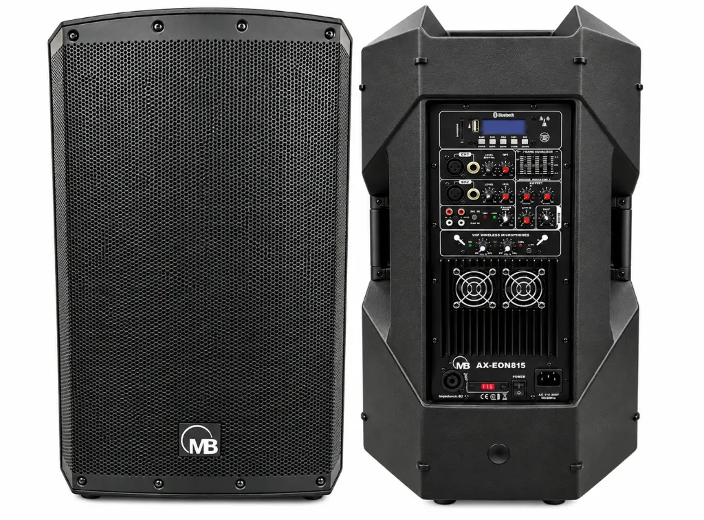 AX-EON815 ALTAVOZ